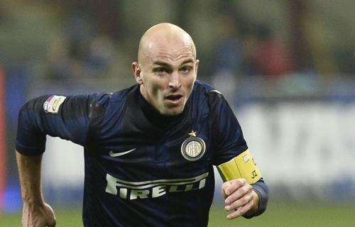 Palacio-Cambiasso, l'Inter ha un duo anti-Catania