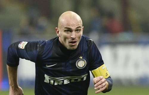 Cambiasso a MP: "Icardi cresce. Sugli arbitri dico..."