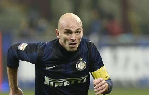 Cambiasso filosofo: "Due modi di affrontare le sfide"