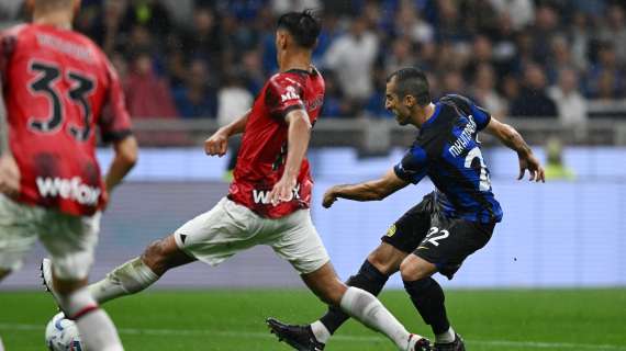 Contra: "L'Inter ha fatto un campionato impeccabile, il Milan aveva cominciato bene prima di rallentare"