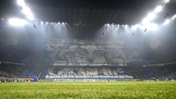 GdS - L'Inter fa il pieno: da San Siro già incassati 80 milioni di euro. Col Genoa si andrà oltre il milione di spettatori