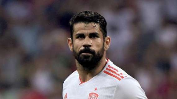 Diego Costa piega la resistenza iraniana: Spagna ok, ma che fatica