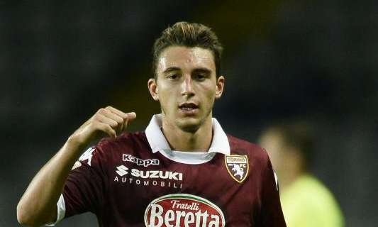 Torino, 8-0 all'Asti. E Ventura cambia la squadra