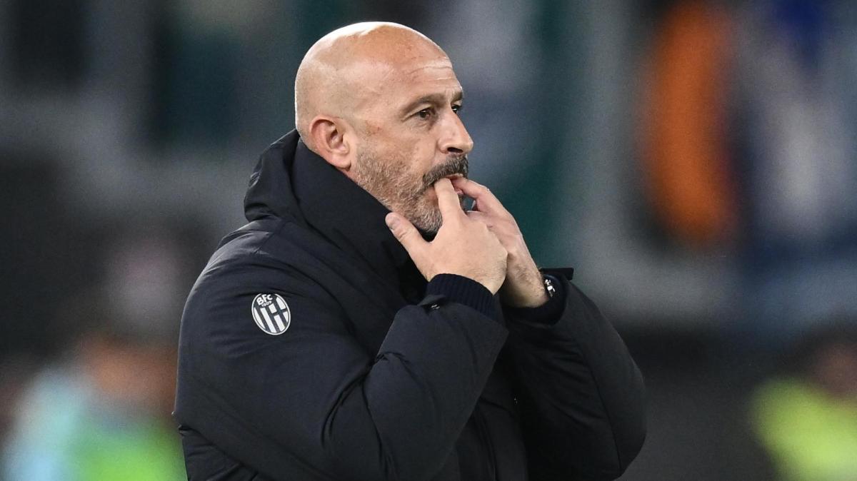 Bologna, Italiano: "L'Inter è in grande forma, sarà una semifinale tosta. Noi a Riad per dare fastidio"