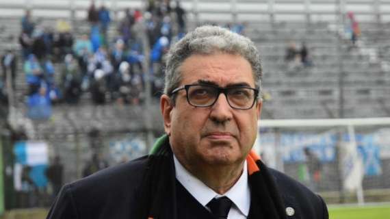 Perinetti: "Mercato scoppiettante, attenzione all'Inter"