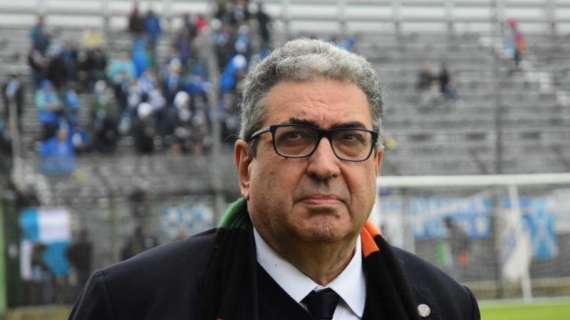 Perinetti: "La Juve un modello. L'Inter? Sabatini è il più competente, si sta costruendo una società di livello"