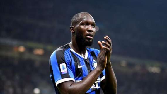 La Repubblica - Il dilemma di Conte: rinunciare a Lukaku. Sanchez scalpita, occhio a Lautaro e Politano 