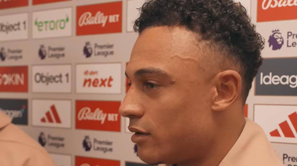 RAI Sport - Frattesi-Ndoye, la proposta di scambio parte dall'Inter. Ma il club inglese ha fatto muro