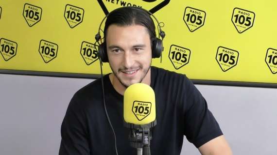 Darmian: "Zanetti e Maldini i miei idoli da ragazzino. Hazard l'avversario più difficile da marcare. Scudetto..."