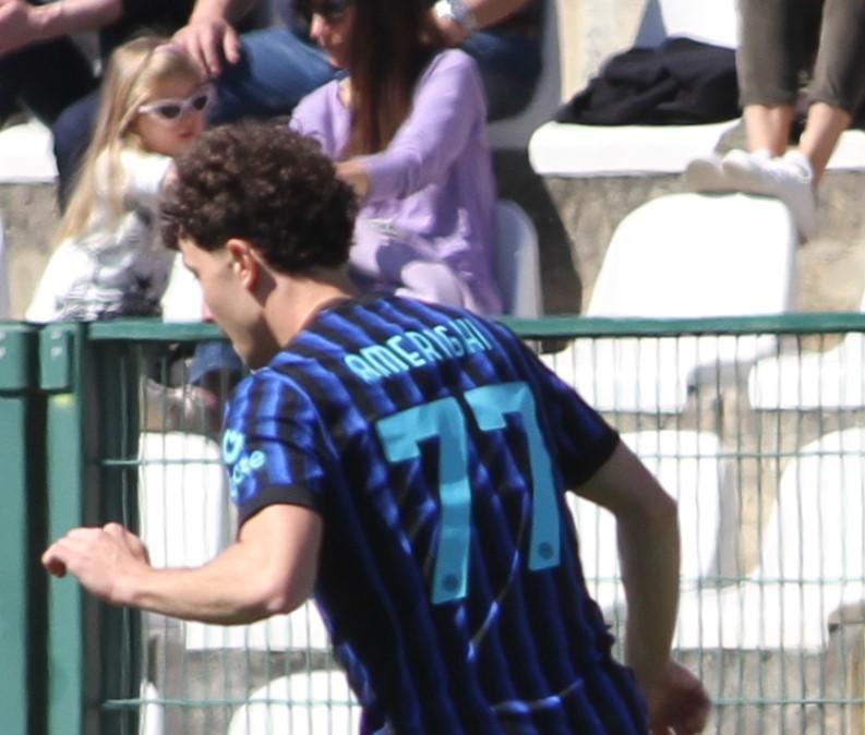 Giudice Sportivo Serie C, un turno di sport per Amerighi dell'Inter U23