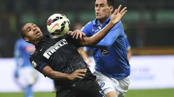 GdS - L'Inter sfida il tabù San Paolo: i precedenti 