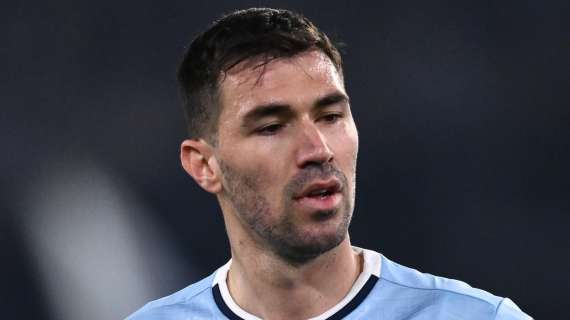 Lazio, Romagnoli carica: "A San Siro contro l'Inter si va per cercare di vincere"