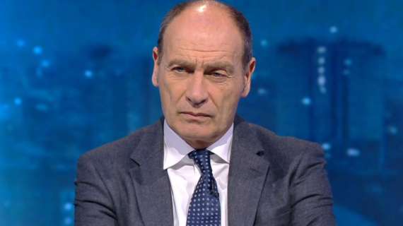 L'analisi di Marchegiani: "L'anno scorso non c'erano 20 punti tra Napoli e Inter"