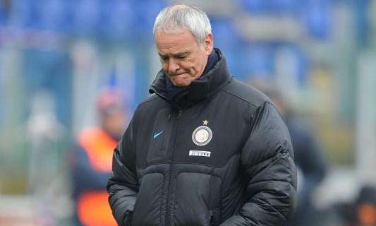 CdS - Ranieri resta, per ora. A giugno... 