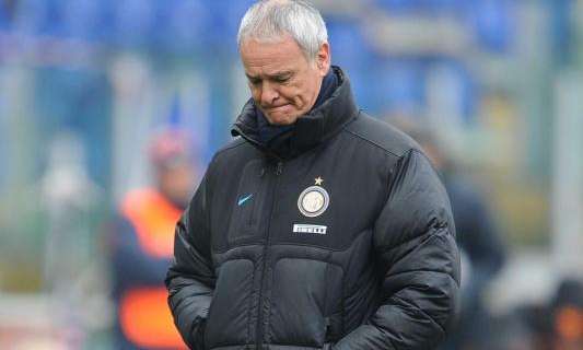 Orrico scagiona Ranieri: "Le colpe dell'Inter..."