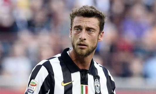 Marchisio: "Milan e Inter? Spero tornino dove meritano. L'anno prossimo sarà dura ripetersi"