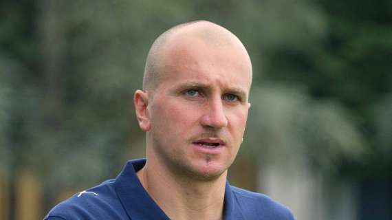 Rocchi: "Inter? Fa piacere ma resto qui"