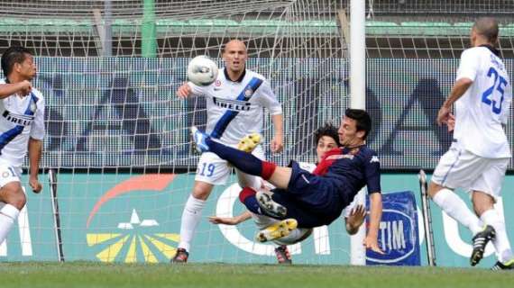 GdS - Irregolare anche il primo gol del Cagliari