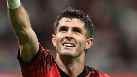 Milan, Pulisic: "Roma e derby partite giocate senza giusta organizzazione e strategia"