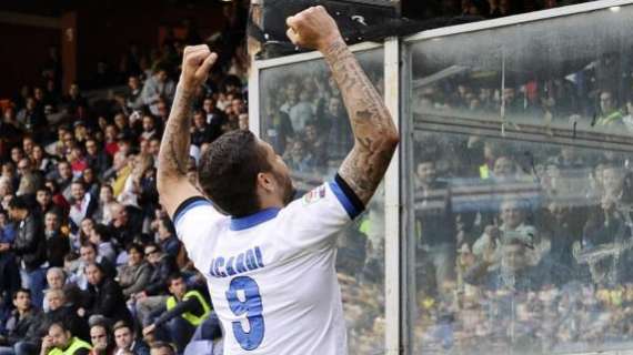 Icardi, c'è il City: gli inglesi pronti col maxi-contratto