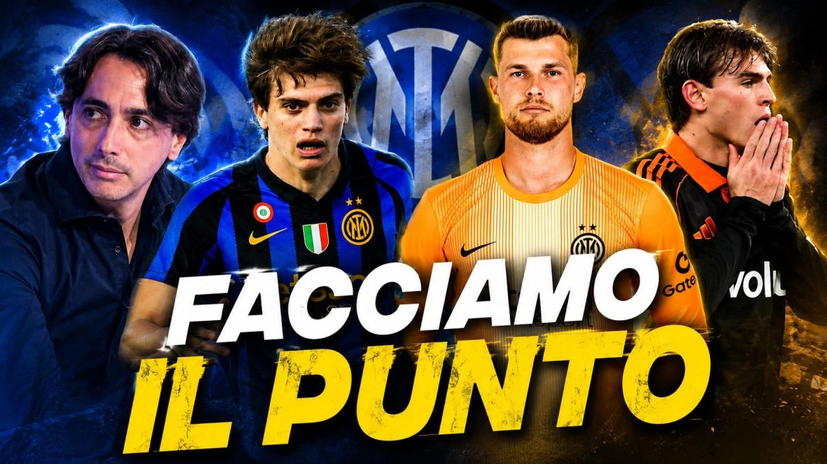 TRAMONTANA: "Sorpreso da OAKTREE per PALESTRA, occhio alla PORTA! NICO PAZ? Che AUTOGOL di FABREGAS"