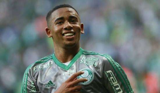 Gabriel Jesus-Inter, quello della Juve è un disturbo