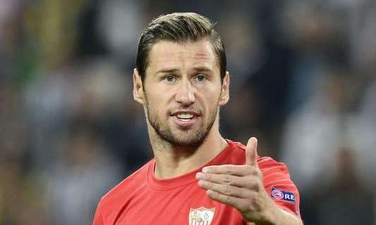 L'Equipe - Roma e Inter in corsa per Krychowiak