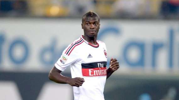 Milan, assurdo Niang: altra scappatella! Stavolta...