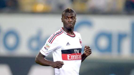 Niang, un caso che non stupisce. E pure l'Inter...