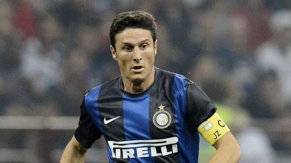 Zanetti re dei dribbling: nessuno meglio di lui