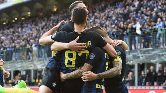 CdS - L'Atalanta e quel 7-1 con Pioli che illuse