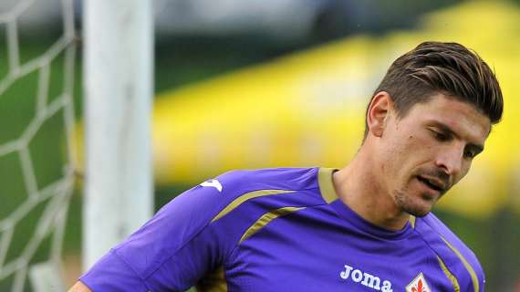 Mario Gomez: "L'Inter e le altre si rinforzano, noi..."