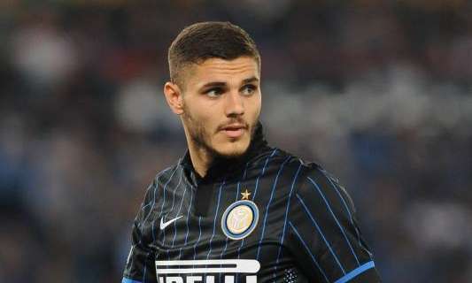 Icardi-Inter, incontro decisivo per il rinnovo. Risolto il problema legato ai diritti di immagine: tutti i dettagli