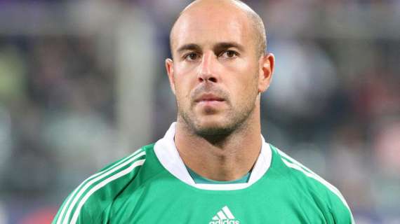 Reina: "Sneijder? No, Pallone d'Oro a uno spagnolo"