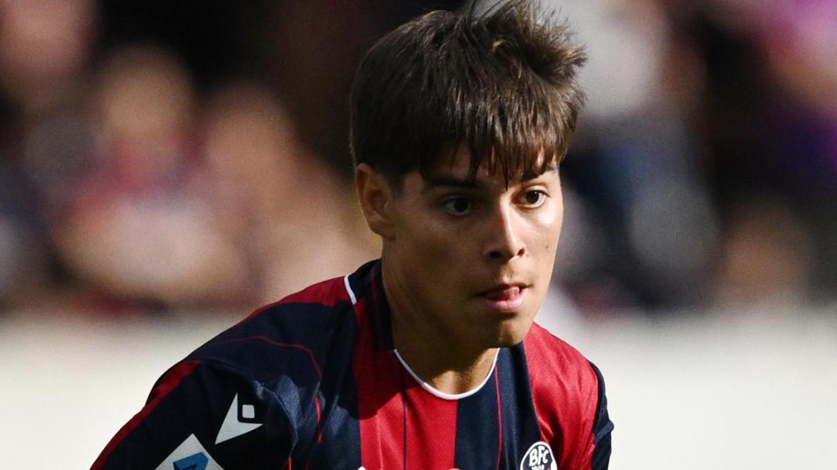 Bologna, Domínguez: "Avevamo bisogno di questa vittoria, non arrivava da un po'. Siamo felici"