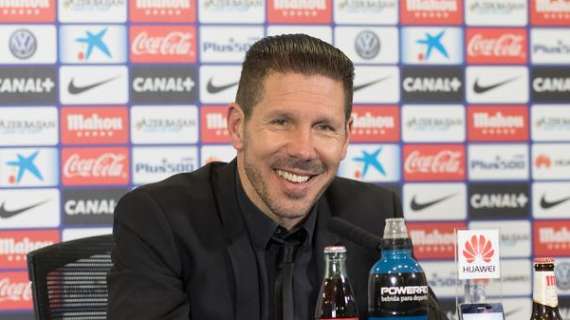 Simeone lascia? L'Atletico ha già pronto il sostituto