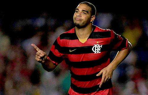 Adriano, nostalgia canaglia: un ritorno all'Inter? "Vedremo..."