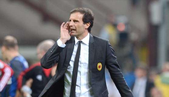 Allegri trema: "Servono punti o veniamo risucchiati..."