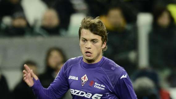 Ljajic: "Puntiamo all'Europa, meglio la Champions"