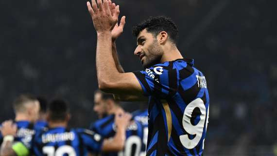 GdS - Accordo tra Inter e Olympiacos per Taremi: manca solo l'ok dell'iraniano. E intanto spunta anche il Lione 