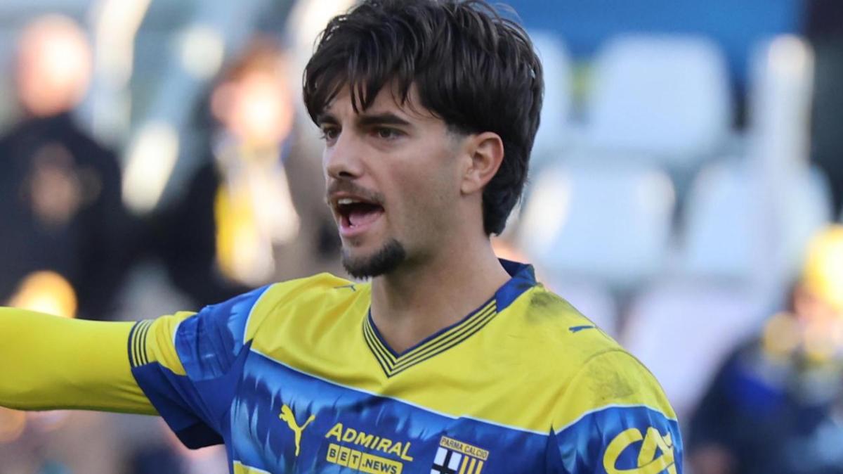 Parma, Corvi: "Mi piace Sommer per come imposta la parata e per come si muove"