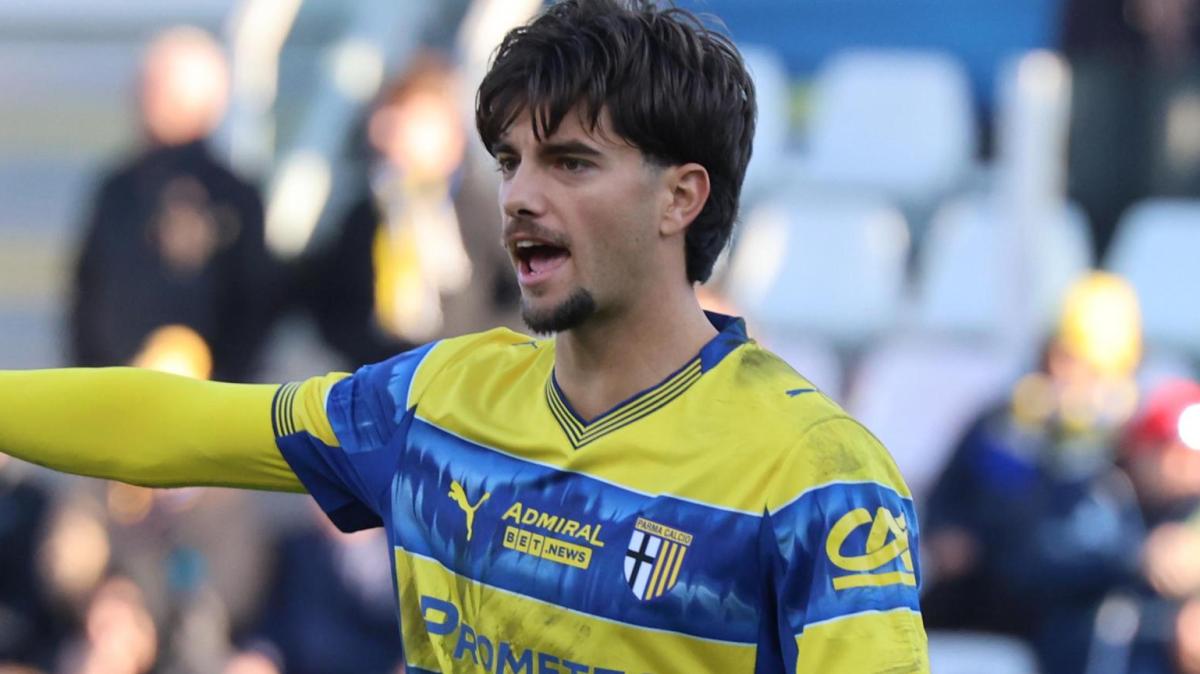 Corvi e il Fantacalcio: "Io non mi sono preso, avevo già il blocco dell'Inter"