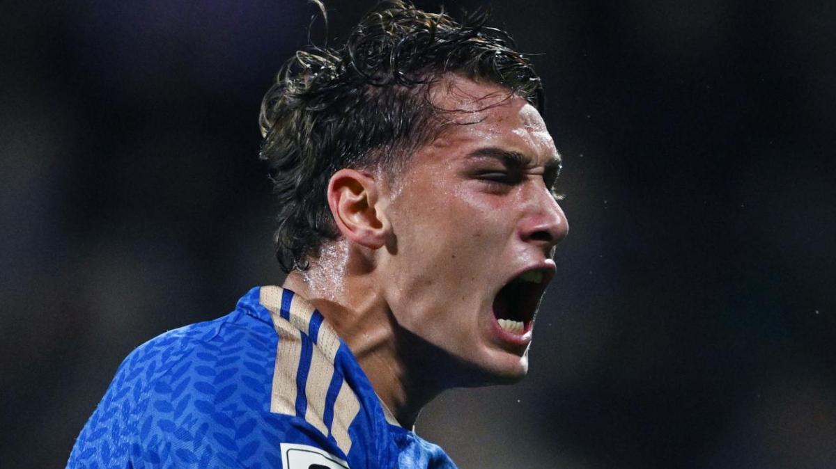 TS - Esposito unica alternativa credibile a Retegui-Kean. E ora la Norvegia per sfatare un tabù