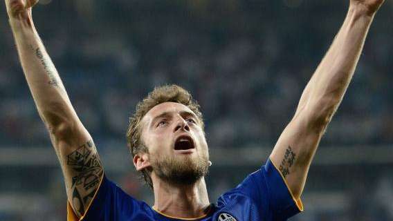 Marchisio: "Sbagliato l'approccio, poi buona reazione"