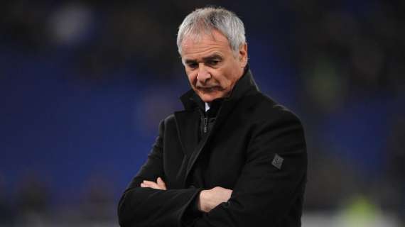 Cerruti (GdS): "Gasp spacciato. Ranieri l'ideale"