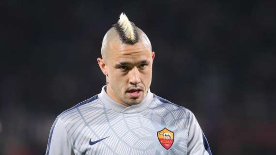 CdS - Roma accerchiata: caos attorno a Nainggolan