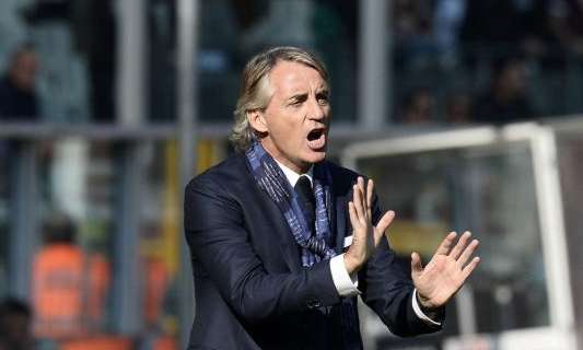 Mancini sorride: "Dimostrato di essere un bel gruppo"