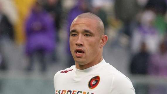 Sky - L'Inter aspetta Nainggolan. Wellington solo se...