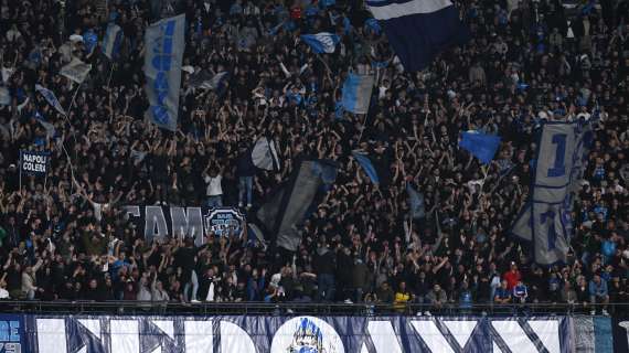 Mutti: "Demeriti Inter? La forza del Napoli è stato il ritmo costante. Conte è un maestro"