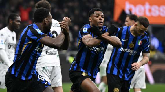 Inter-Empoli, chi è stato il migliore? Cliccate e votate